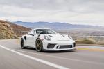 Porsche 911 GT3 RS 2018 года (NA)